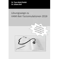 Epubli Lösungswege zu HAM-Nat-Testsimulationen 2018: