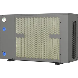 Steinbach Wärmepumpe Silent 5 kW