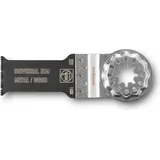 C. & E. FEIN GmbH Fein, Sägeblatt, 5 Stück E-Cut Universal-Sägeblatt Multimaster Multitalent