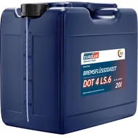 Eurolub DOT 4 LS.6 20l (EL549020)