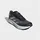 adidas Duramo SL 2 Herren Carbon/Silver Metallic/Lime Burst 41 1/3