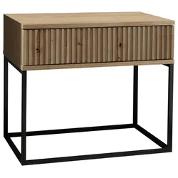 Z2 Nachtkommode Marle - B/H/T ca. 60,00x52,00x38,50