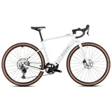Cube Nuroad Hybrid C:62 Race 400X desertstone'n'grey Modell 2025