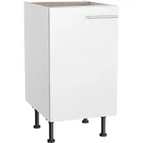 OPTIFIT Unterschrank Bengt932 45 x 87 x 58,4 cm Weiß