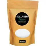 Shanab Pharma E.U. Kollagen Peptan F 2000 HD (Herkunft Fisch) Pulver