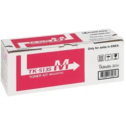 Kyocera TK-5135 (TK-5135M) - toner, magenta