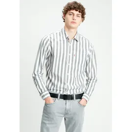 Levi's Ashland Metal Gürtel Regular Black 100 cm