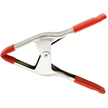 Bessey Federzwinge Kunststoff/Metall 25 mm/32 mm