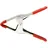 Bessey Federzwinge Kunststoff/Metall 25 mm/32 mm