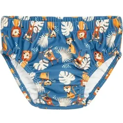 Playshoes Windelhose Dschungel petrol, 86/92