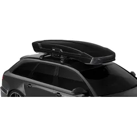 Thule Vector Alpine schwarz (613501)