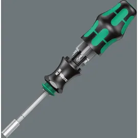WERA Kraftform Kompakt 28 SB 7-teilig