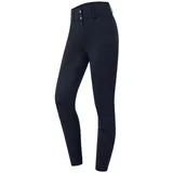 e.l.t Reithose Essential High Waist Damen 48 Blau