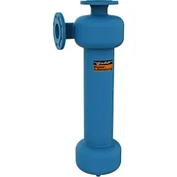 Judo Zentrifugalabscheider 8360448 JZA 32, Wasserdurchfluss/Funktionsbereich 6-12 m3/h