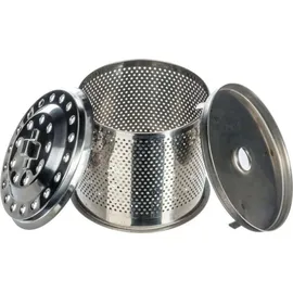 Lotusgrill Classic anthrazit inkl. USB Anschluss