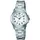 Casio Timeless Collection LTP-1259PD Edelstahl 28 mm 7BEG