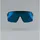 Dirtlej Sportbrille Specs 03  blue