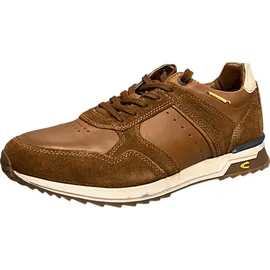 CAMEL ACTIVE Sneaker Herren Braun 45