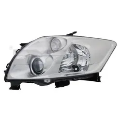 TYC Scheinwerfer TOYOTA 20-11338-15-2 8117002460,8117002470,8117002480 Hauptscheinwerfer,Frontscheinwerfer 8117012A30,8117012C60