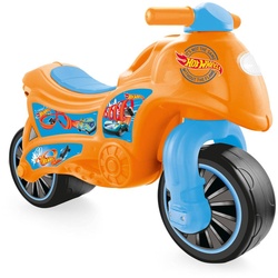 Laufrad ab 2 Jahre, Lauflernrad “Hot Wheels Motorrad”