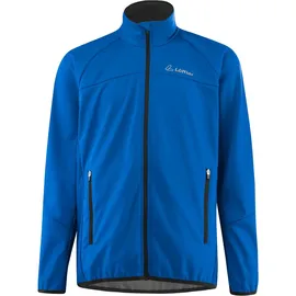 Löffler Alpha AB Light Jacke Blau 52