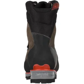 La Sportiva Nepal Trek Evo GTX Herren Bergschuhe-Braun-44,5