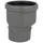 AIRFIT 61190RA Reduzieradapter Abwasserrohr