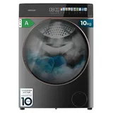 Cecotec Bolero DressCode 10900 Inverter Waschmaschine (10 kg, 1400 U/min)