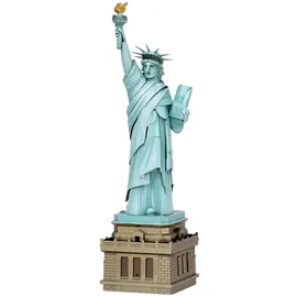 Fascinations Metal Earth Statue of Liberty