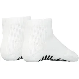 Tommy Hilfiger 2er Pack TOMMY HILFIGER FLAG Baby-Socken 001 - white 15-18