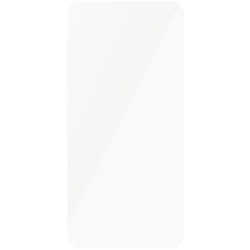 SAFE. by PanzerGlassTM Displayschutz für das Apple iPhone 15 Pro Max - Ultra-Wide Fit