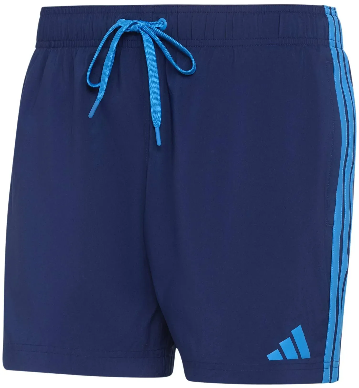 ADIDAS 3S SH 5IN DKBLUE/BRBLUE L
