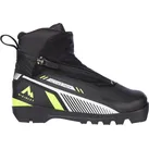 McKINLEY Ki.-Langlauf-Schuh ACTIVE Pro Jr. P Langlaufschuhe schwarz 2,5