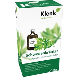 Schwedenkräutermischung 90.2 G