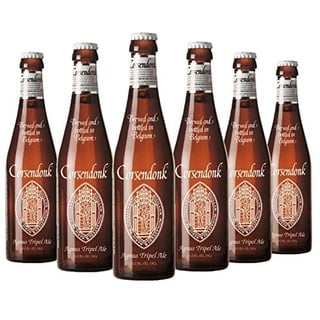 Corsendonk Agnus Tripel 6 x 33 cl