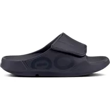 Oofos Ooahh Sport Flex matte black 42