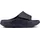 Oofos Ooahh Sport Flex matte black 42