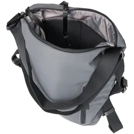 JOST Falun 2-Way-Bag Schultertasche Synthetik Grey
