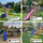 Wickey Spielturm FreeFlyer blau