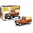 REVELL 14568 - Jeep J-10 Pickup mehrfarbig 1:24