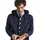 GANT Shield Sweatjacke - Blau XL