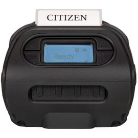 Citizen CMP-10BT Bluetooth Roll 50mm MSR Etikettendrucker Thermische Leitung 203 x 203 DPI mm/sek Kabellos