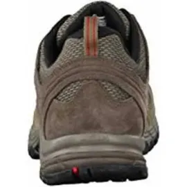 MEINDL Journey Pro GTX Herren schilf/rot 41