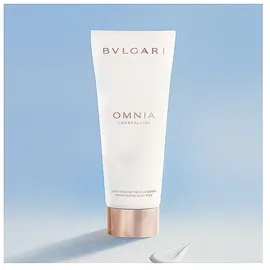 Bulgari Omnia Crystalline Körpermilch 200 ml