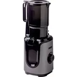 Unold Sam 300 W Entsafter silber
