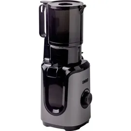 Unold Sam 300 W Entsafter silber