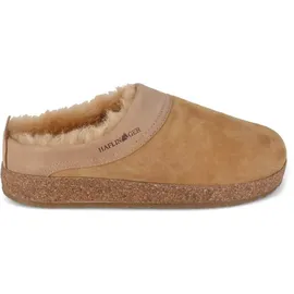 HAFLINGER Snowbird Braun Shoes Gr. 41