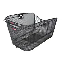 KLICKfix City Max GTA schwarz