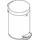 Hewi Universal Abfalleimer, 950.05.30540