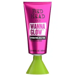 TIGI Wanna Glow Hydrating Jelly Oil Haargel 100 ml